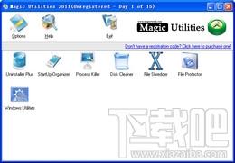 Magic Utilities,Magic Utilities下载,Magic Utilities官方下载