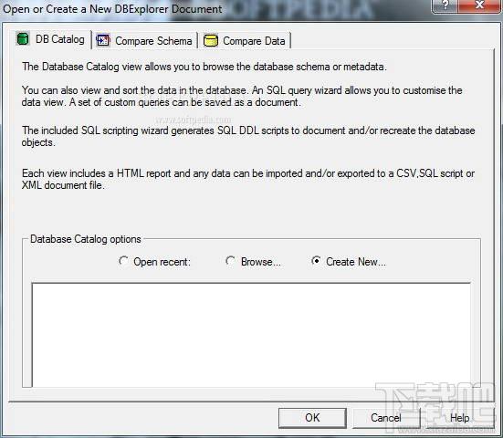DBExplorer,DBExplorer下载,DBE,数据库工具