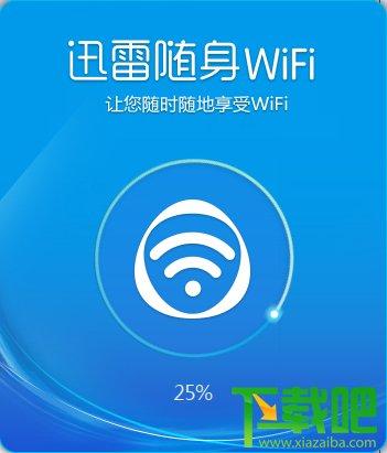 迅雷随身wifi驱动
