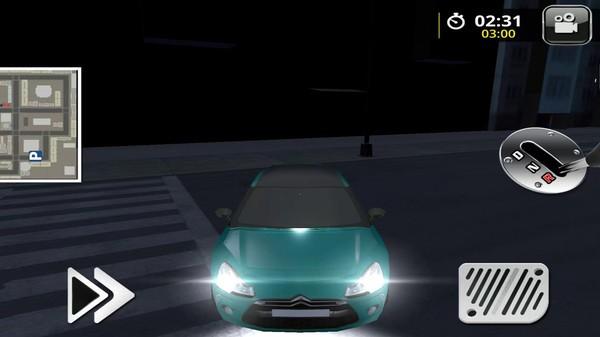 休闲卡车模拟游戏下载,休闲卡车模拟,驾驶游戏,汽车游戏