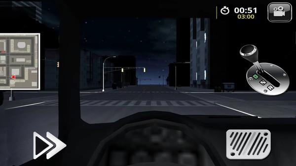 休闲卡车模拟游戏下载,休闲卡车模拟,驾驶游戏,汽车游戏