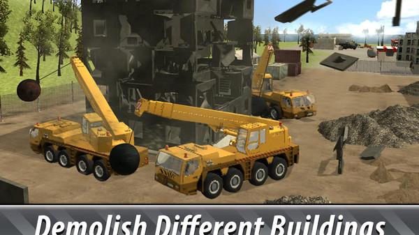 拆卸机模拟器手机版下载,拆卸机模拟器,拆卸游戏