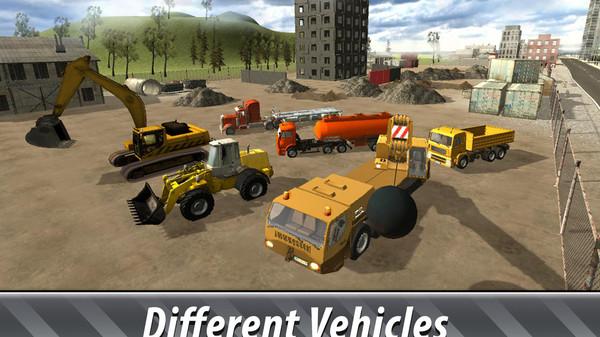 拆卸机模拟器手机版下载,拆卸机模拟器,拆卸游戏