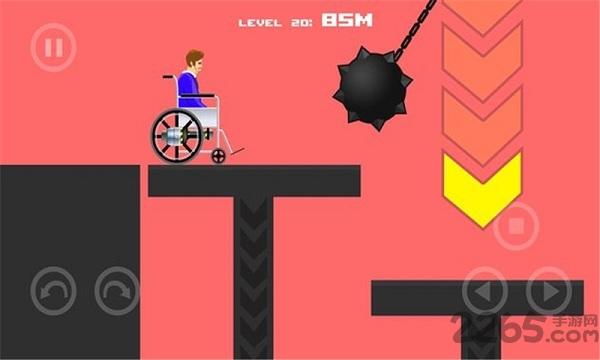 小心自行车安卓破解版下载,小心自行车,自行车游戏,竞速游戏