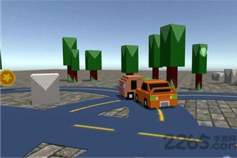 汽车无限竞速手游下载,汽车无限竞速,竞速游戏,赛车游戏