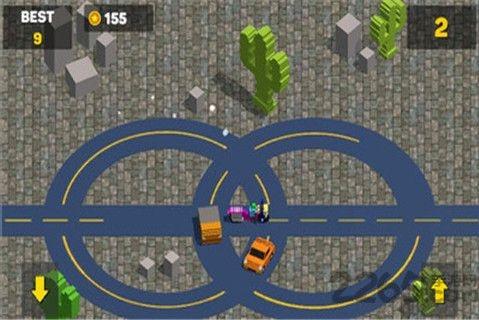 汽车无限竞速手游下载,汽车无限竞速,竞速游戏,赛车游戏