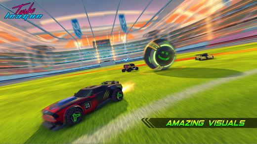 emc急速联盟手游版(暂未上线),急速联盟,赛车游戏,竞速游戏