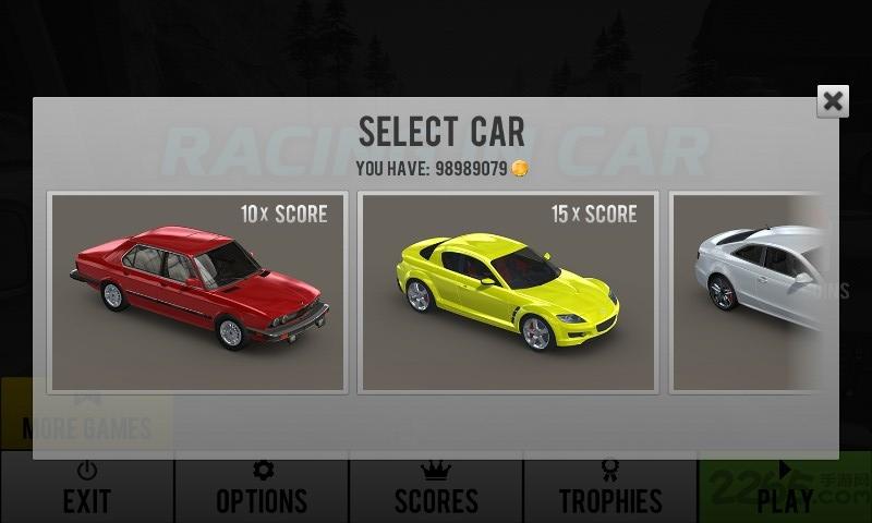 竞速赛车修改版下载,竞速赛车,赛车游戏,竞速游戏