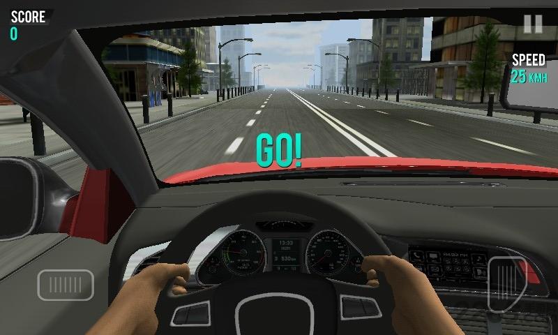 竞速赛车修改版下载,竞速赛车,赛车游戏,竞速游戏