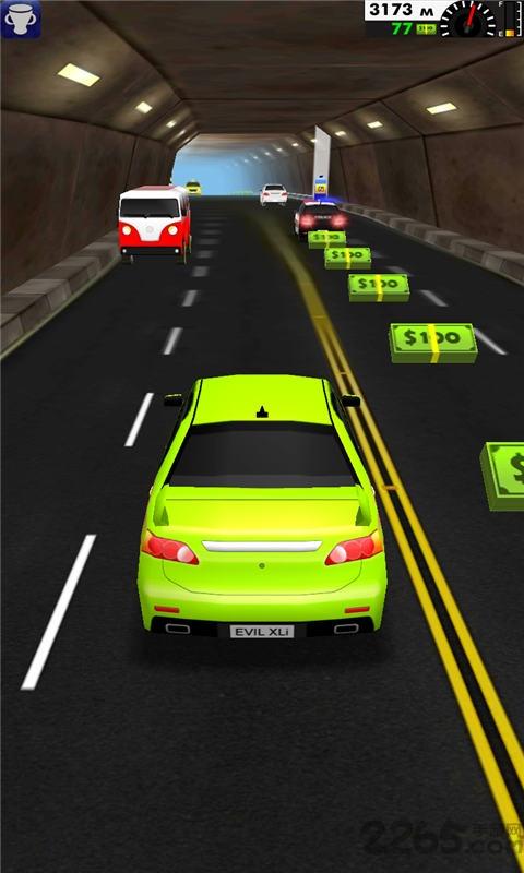 3d警匪赛车汉化破解版下载,3d警匪赛车,赛车游戏,竞速游戏