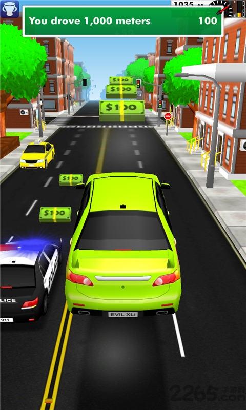 3d警匪赛车汉化破解版下载,3d警匪赛车,赛车游戏,竞速游戏