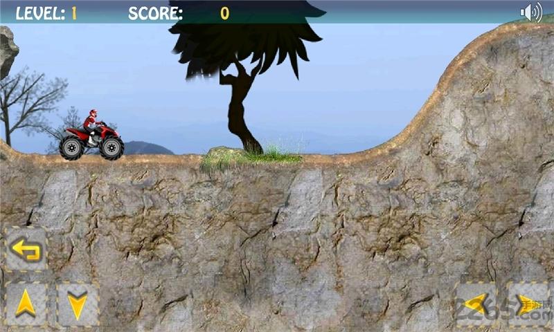 山地骑手手机版(MountainRider CrazyMo)下载,山地骑手,摩托游戏,竞技游戏,赛车游戏